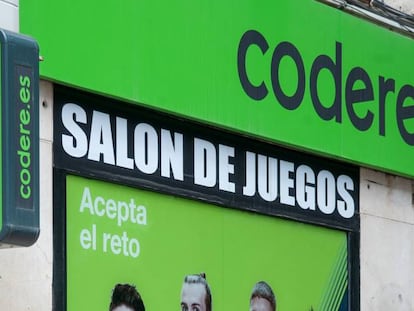 El ‘decreto Garzón’ obliga al juego a reorientar inversiones y al deporte, a buscar nuevos socios