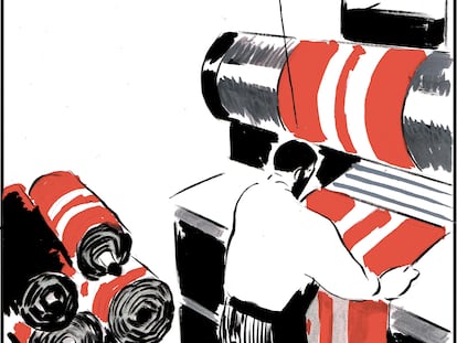 El Roto