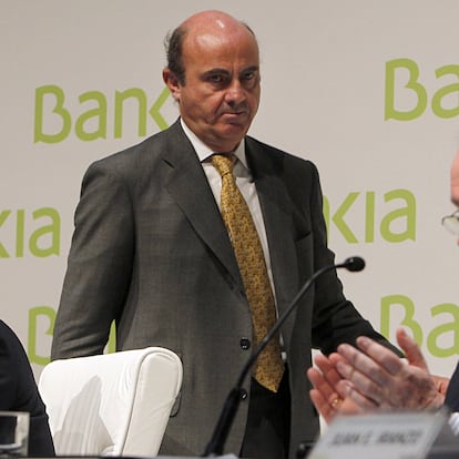 Diez años caso Bankia