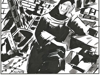 El Roto
