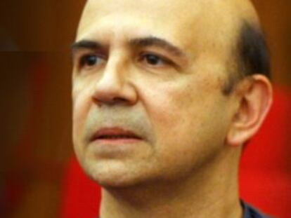 Francesc Calafat.