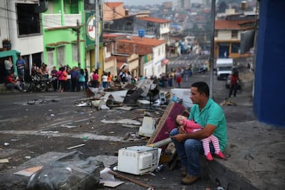 San Cristobal, este s&aacute;bado