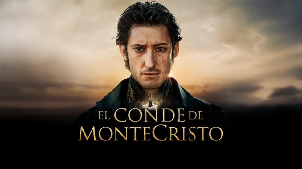 Imagen promocional de 'El Conde de Montecristo'.