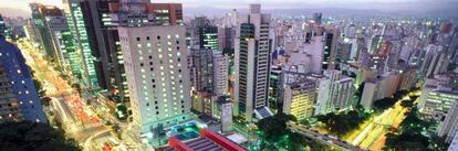 Imagen de São Paulo