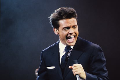 Luis Miguel