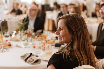 Sofía Ruiz de Velasco, directora de S Moda.