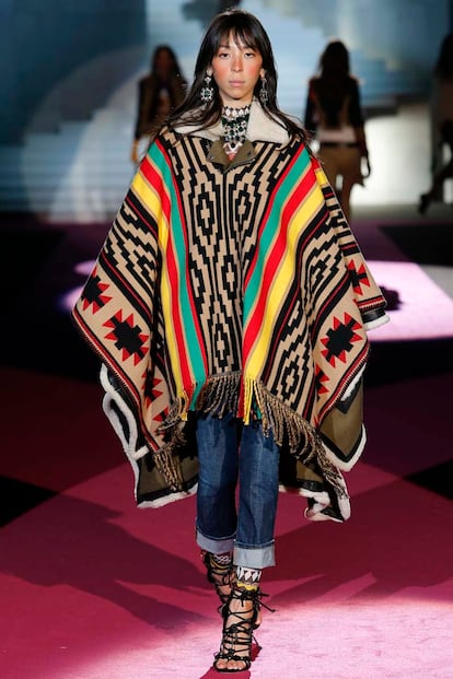 dsquared2 otoño invierno 2015 2016