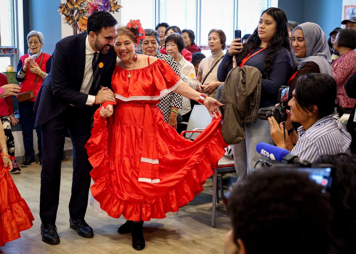 Zohran Mamdani gana la alcaldía de Nueva York: un choque entre utopía progresista y realismo político