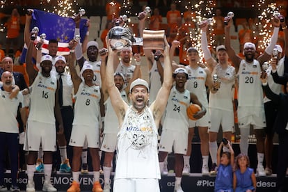 Sergio Llull