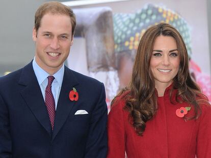 La historia detrás del broche preferido de los anglosajones