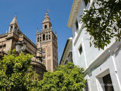 Nadaltravels, dígame: ¿quedan sitios románticos en España?