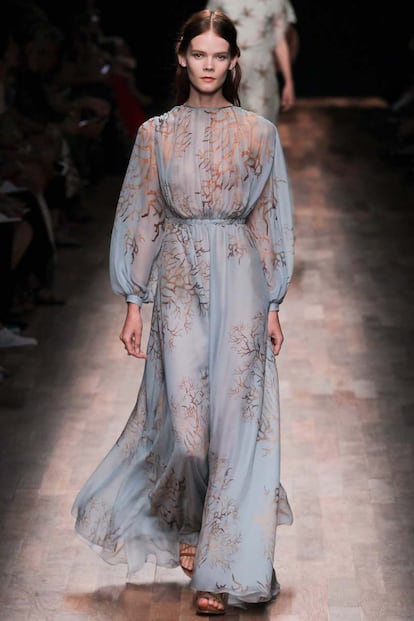 Valentino verano 2015