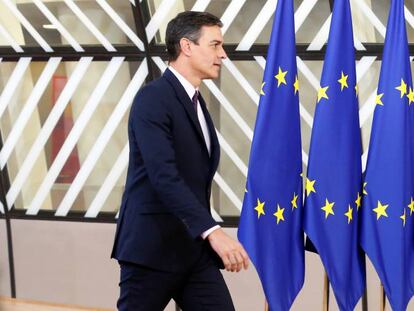 Dos Españas (y no son la azul y la roja)