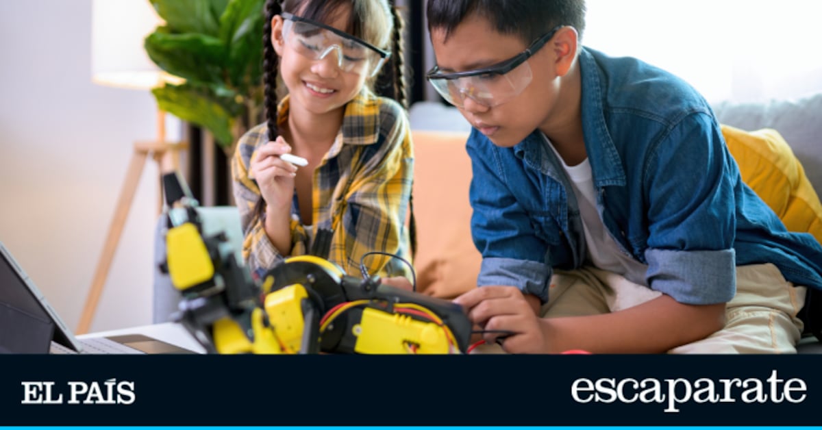 20 regalos para niños de 10 años: confía en el listado más completo para no equivocarte esta Navidad