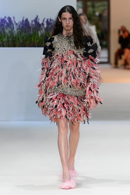 vestidos Giambattista Valli