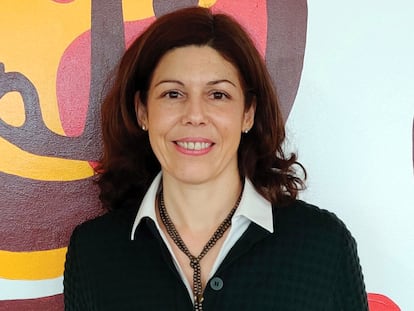 Mahou San Miguel ha confiado a Mercedes Almendro la dirección general de personas, cultura y organización. Con una dilatada carrera en el ámbito de los recursos humanos, y más de 20 años en la compañía, Almendro ha ocupado distintas posiciones de responsabilidad. En su trayectoria profesional previa, destaca su experiencia en el sector de la distribución y el gran consumo en compañías como Marks & Spencer y Aguas Minerales Danone España (Font Vella-Lanjarón).