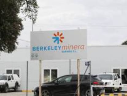 Berkeley sube en Bolsa tras aportar más datos para lograr el permiso para su mina de uranio