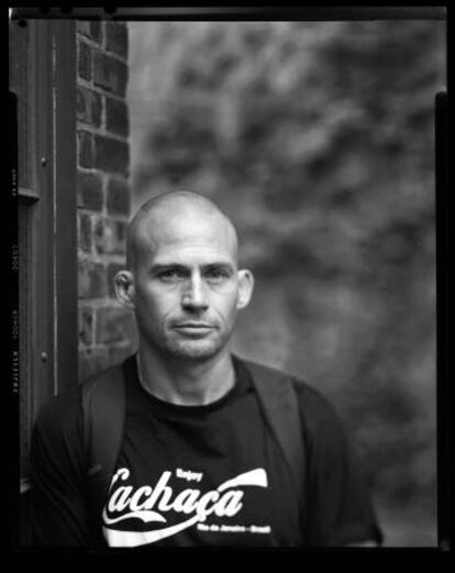 Atticus Lish.