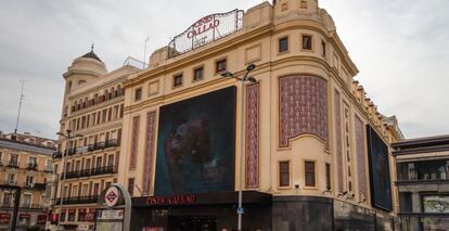 Ideas world cup en callao