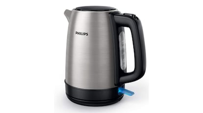 Hervidor de agua de Philips