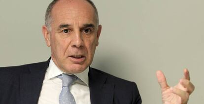 Ángel Berges Lobera, vicepresidente de Afi.