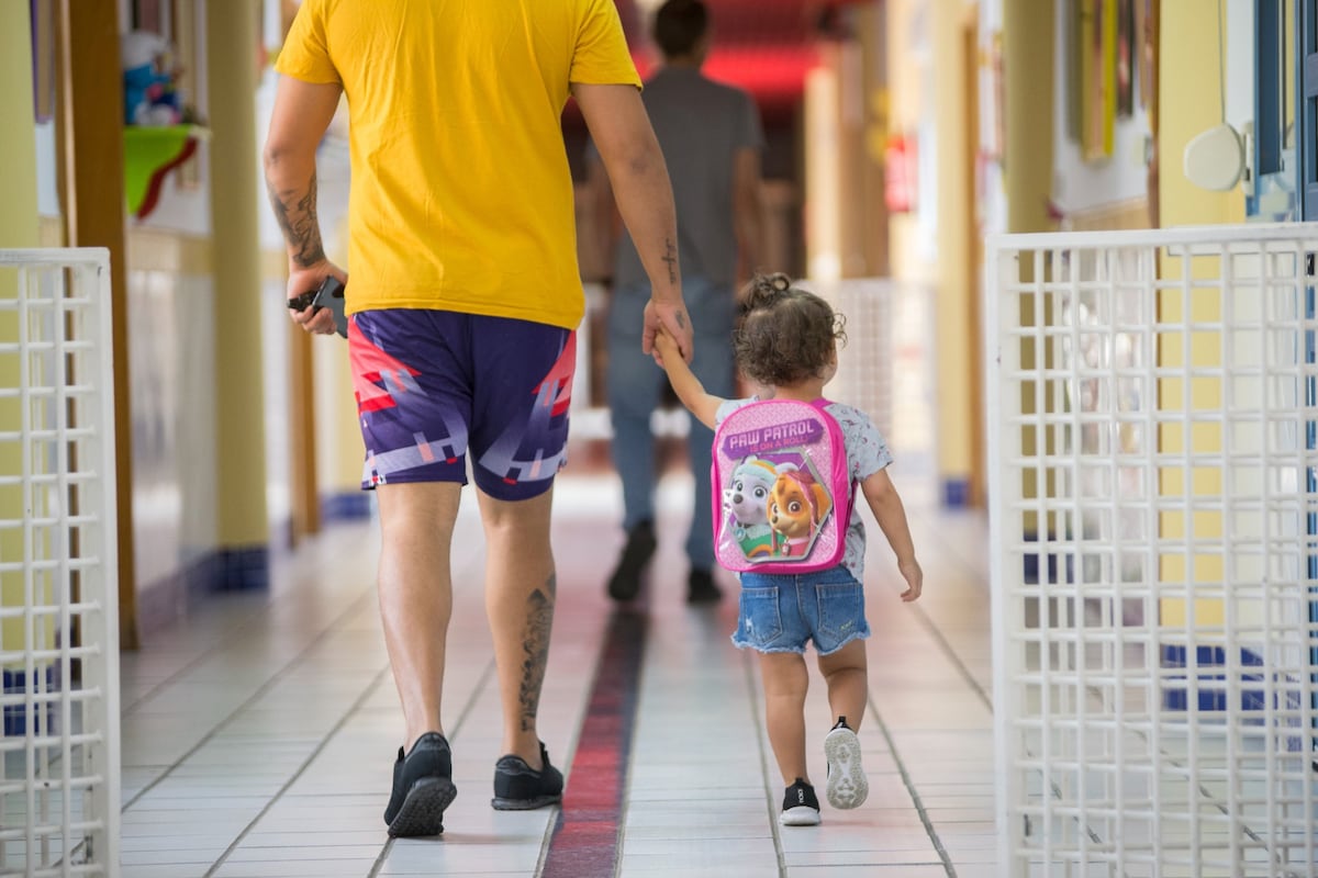 Vuelta al cole: ¿cómo hacerla más llevadera?