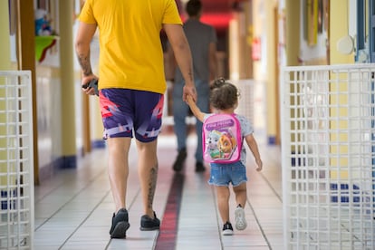 Vuelta al cole