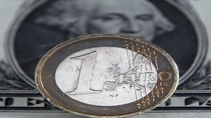 La disputa por el dinero del futuro