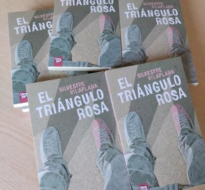 Libro Contenido Sexual Drogas Vinarós