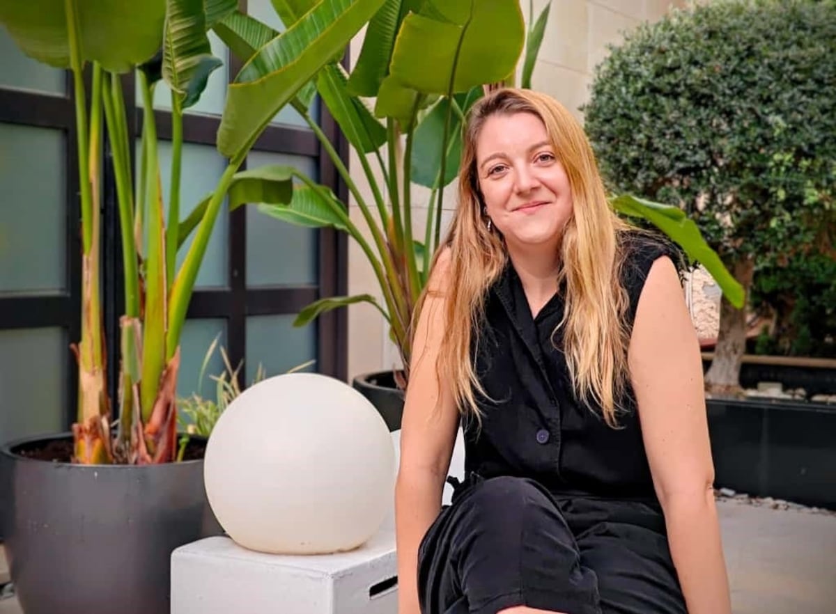 Natalia Castro Picón gana el Premio Anagrama de Ensayo con una nueva mirada al apocalipsis