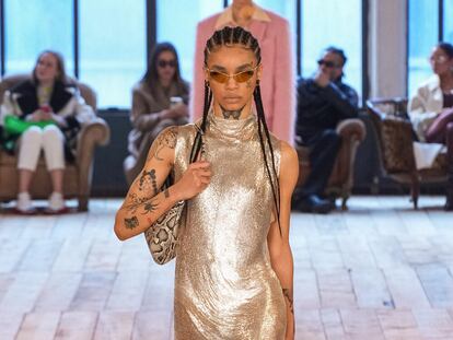 La luz infinita de Sportmax