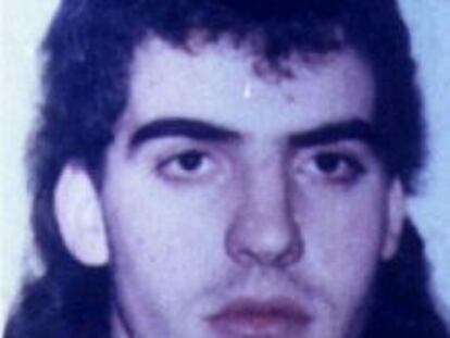 Asier Oyarzabal Txarpetegui.