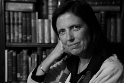 Claudia Piñeiro.