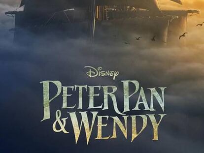 Peter Pan & Wendy