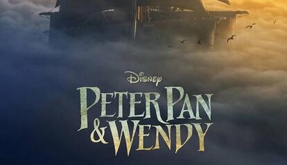 Peter Pan & Wendy