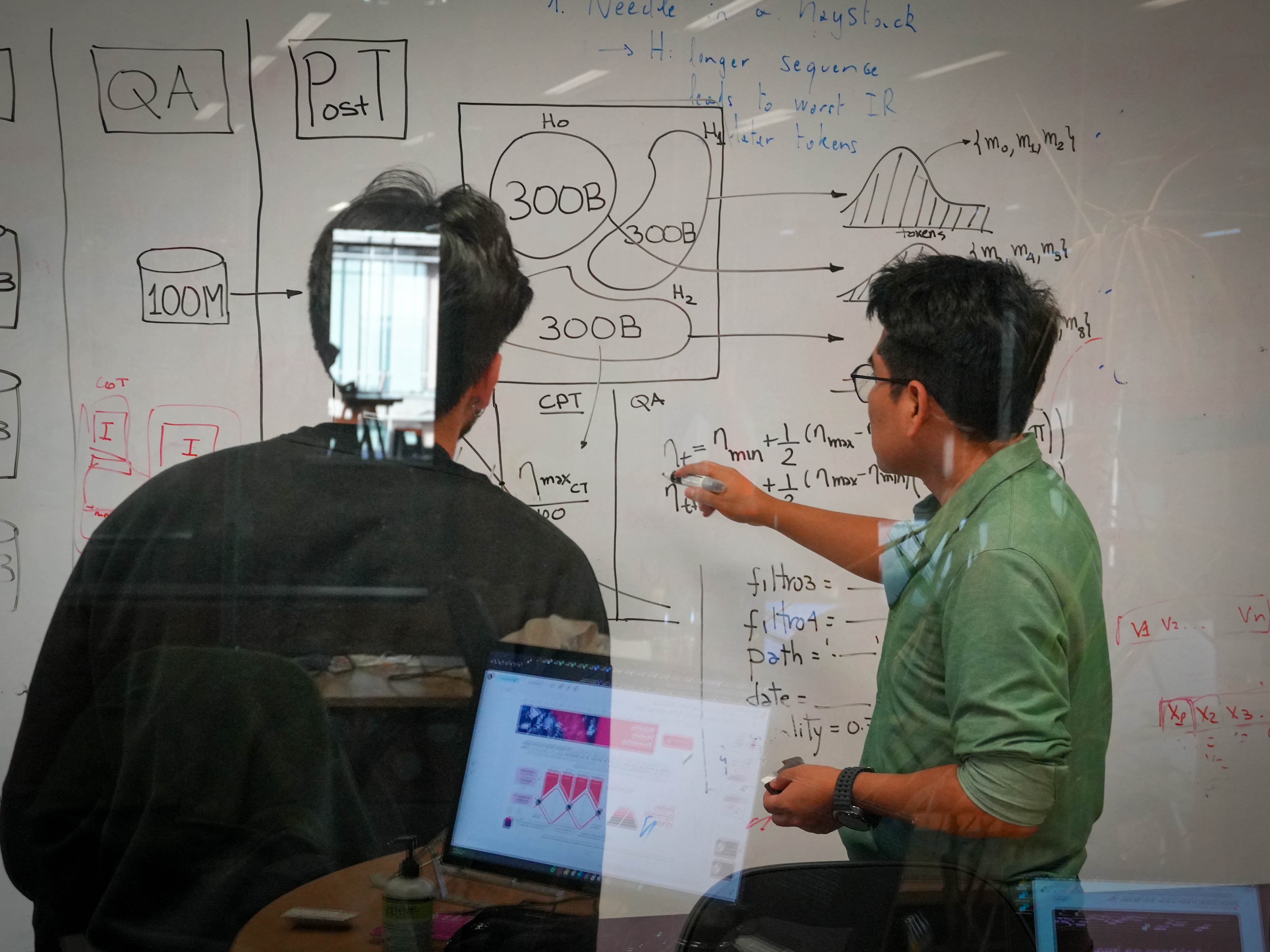 Latam-GPT, el modelo de inteligencia artificial entrenado para entender a América Latina mejor que ChatGPT