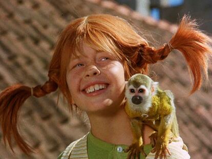 Tus recuerdos de la infancia en realidad no existieron