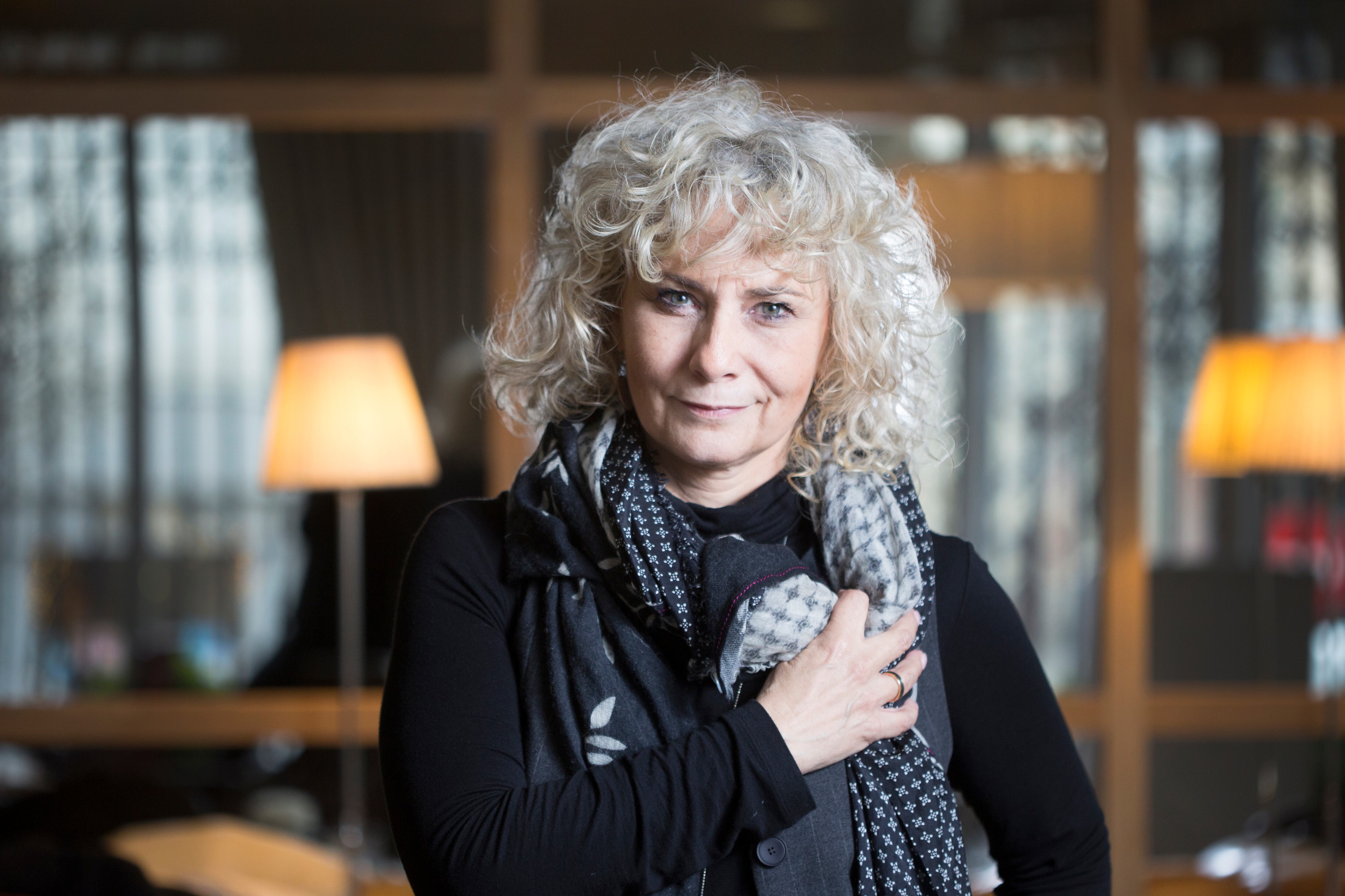 Òmnium pide a Catalunya Ràdio que tome medidas por un comentario de Ustrell a Terribas