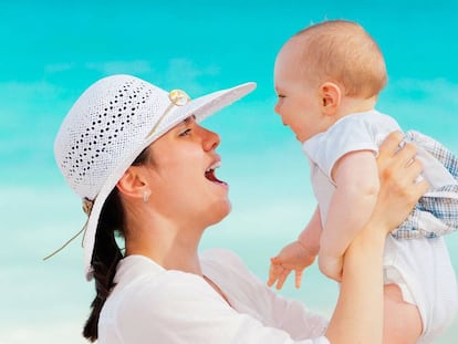 Cómo crear un vídeo para felicitar el Día de la Madre sin instalar ningún programa