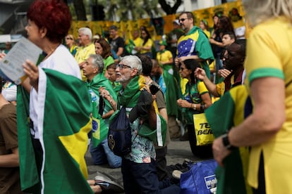 Día de la Independencia en Brasil