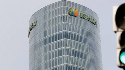 BlackRock alcanza el 5,25% de Iberdrola y Goldman Sachs, el 6,89% de ACS