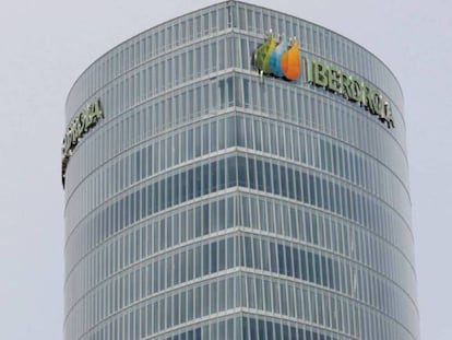 BlackRock alcanza el 5,25% de Iberdrola y Goldman Sachs, el 6,89% de ACS