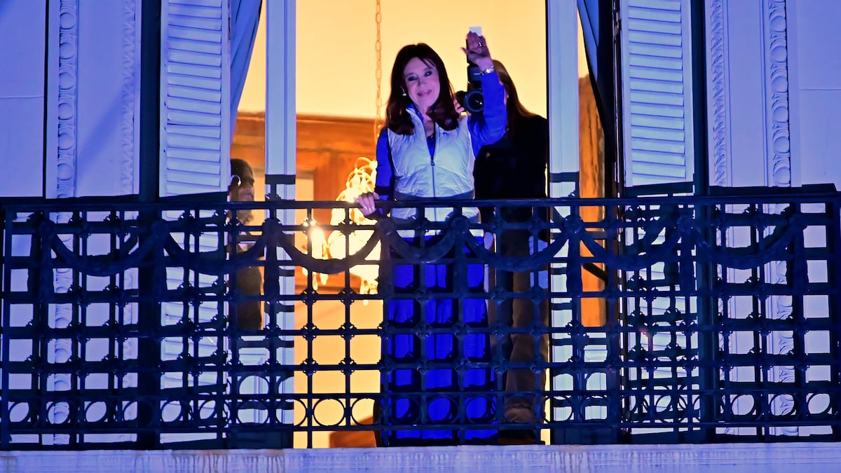 Cristina Kirchner and 86 other defendants face the biggest corruption trial in Argentina's history