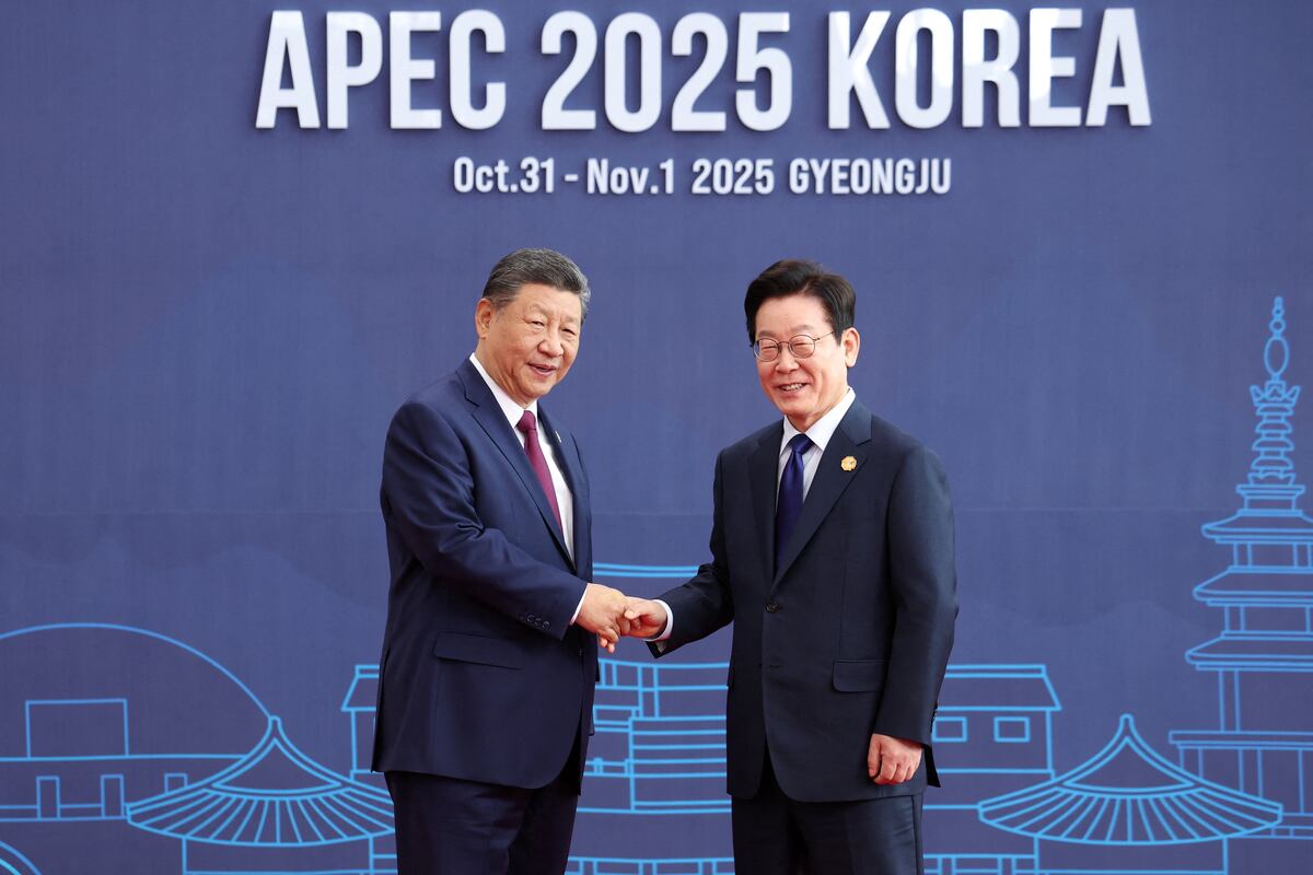 習近平氏、トランプ大統領との貿易協定締結後「包括的なグローバル化」を提案 |国際的