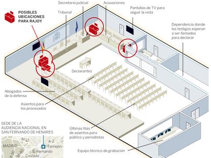Una declaración resbaladiza y llena de incógnitas
