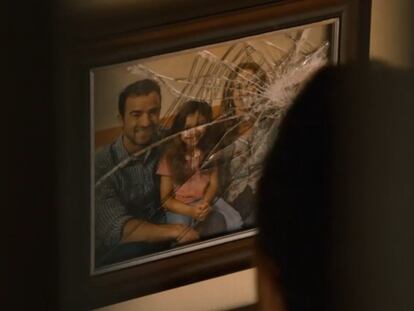 'The Leftovers', el estruendo del silencio