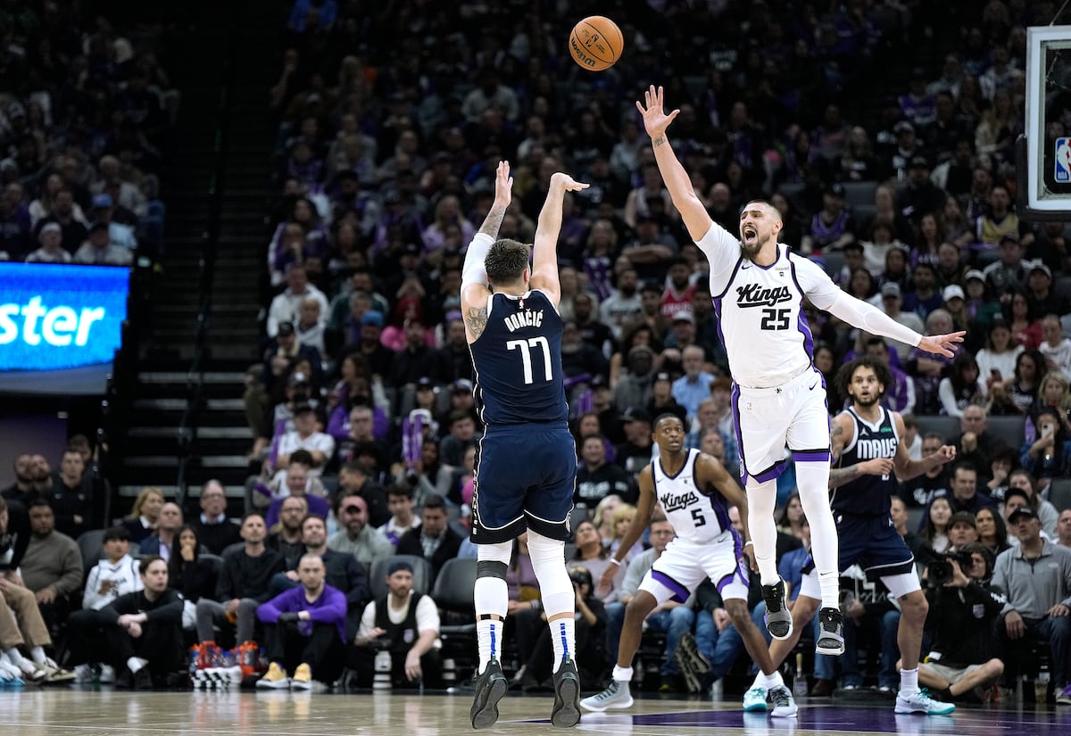 The Lakers find in Alex Len a pivot for Luka Doncic after the fiasco with Mark Williams, a finger choice of the Slovenian