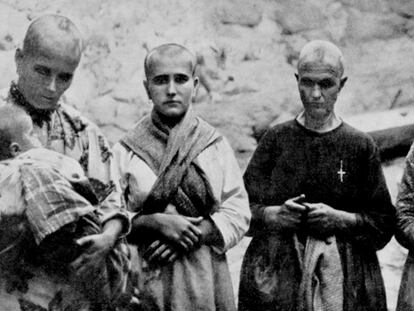 Ni daños colaterales ni ofensas privadas