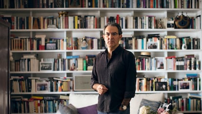 Juan Gabriel Vásquez