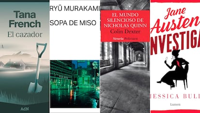 combo LIBROS